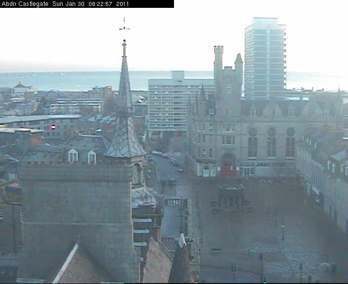 Aberdeen