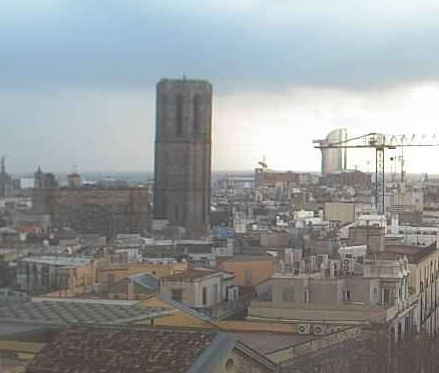Barcelona