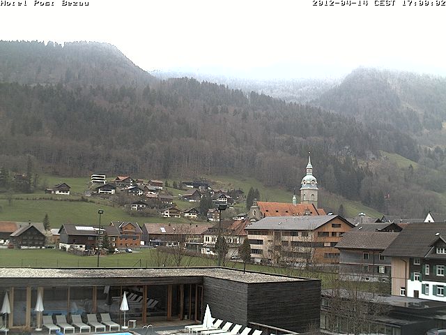 Bezau