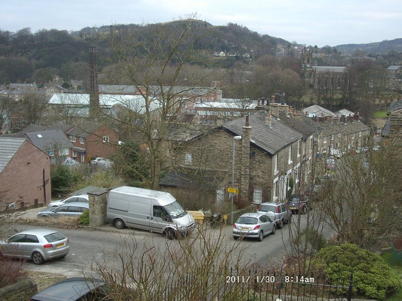 Bollington