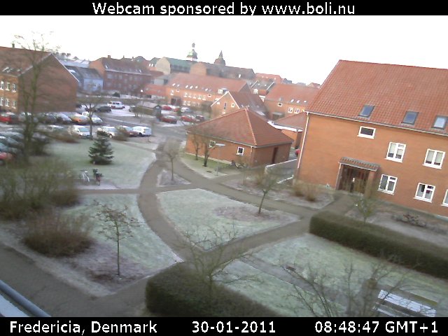 Fredericia