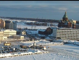 Helsinki