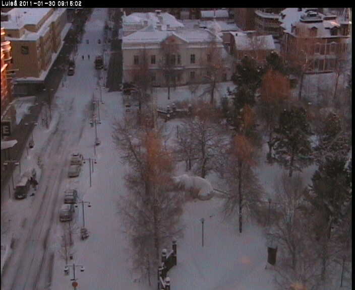 Luleå