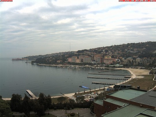 Portoroz