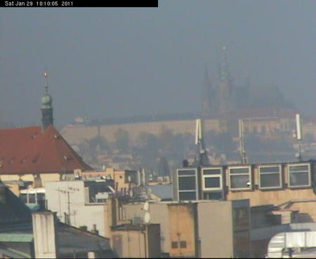 Prague