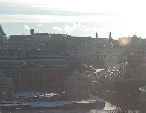 Stockholm