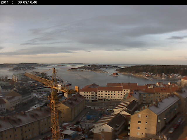 Strömstad