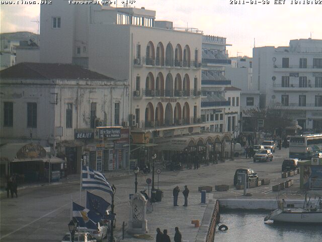 Tinos