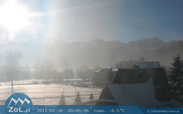 Zakopane